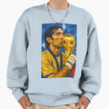 Gigi Buffon Italy Football Legend Sweatshirt - Streetwear Style Unisex - T-Shirt, Sweatshirt, Hoodie