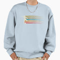 Football Sports Hobby Ball Sports Sweatshirt - Trendy Graphic for Adults - T-Shirt, Sweatshirt, Hoodie