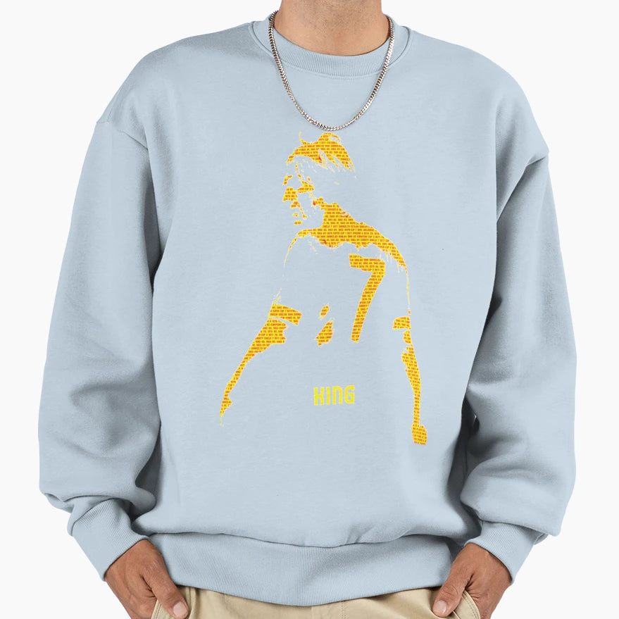 Kenny Dalglish T-Shirt - Minimalist Print Men Women - T-Shirt, Sweatshirt, Hoodie
