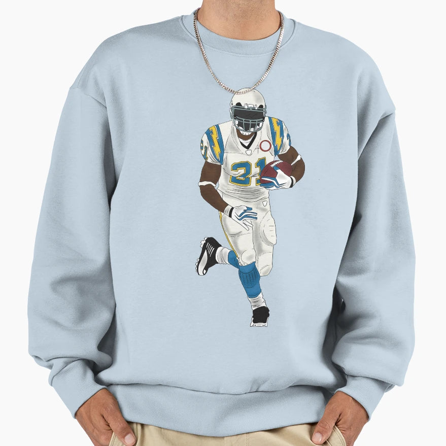 Stride Sweatshirt - Streetwear Style Men Women - T-Shirt, Sweatshirt, Hoodie