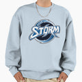 Dccc Storm Sweatshirt - Novelty Apparel Unisex - T-Shirt, Sweatshirt, Hoodie