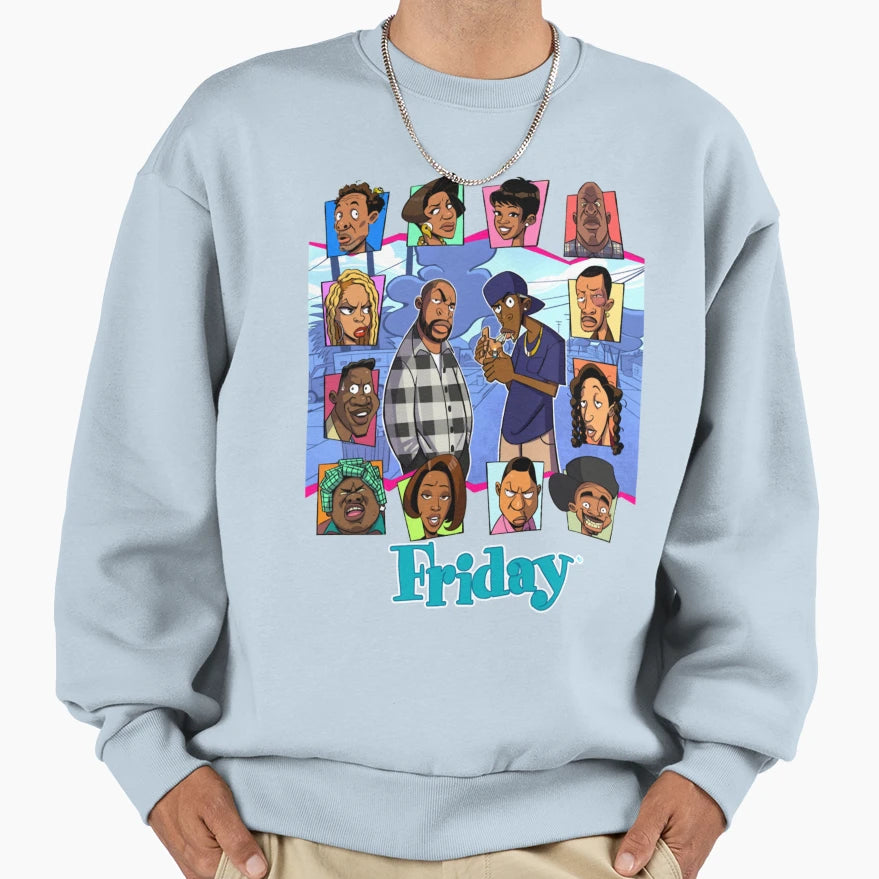 More Then Awesome Just As Sweatshirt - Casual Everyday Wear for Adults - T-Shirt, Sweatshirt, Hoodie