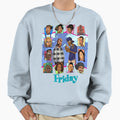 More Then Awesome Just As Sweatshirt - Casual Everyday Wear for Adults - T-Shirt, Sweatshirt, Hoodie