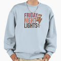 Friday Night Lights Sweatshirt - Unique Graphic Men Women - T-Shirt, Sweatshirt, Hoodie