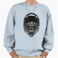 Monsters Hardcore Sweatshirt - Aesthetic Graphic Men Women - T-Shirt, Sweatshirt, Hoodie