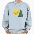O Tree Rebus Sweatshirt - Streetwear Style Men Women - T-Shirt, Sweatshirt, Hoodie