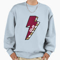 Ulm University Louisiana Monroe Sweatshirt - Fun Novelty Design for Adults - T-Shirt, Sweatshirt, Hoodie