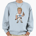 Party Animal Tweeder Sweatshirt - Novelty Apparel for Adults - T-Shirt, Sweatshirt, Hoodie