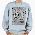Football Sweatshirt - Novelty Apparel for Adults - T-Shirt, Sweatshirt, Hoodie