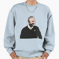 President Daniels Sweatshirt - Novelty Apparel Men Women - T-Shirt, Sweatshirt, Hoodie