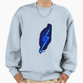 Voltage Spark Sweatshirt - Custom Art Print Unisex - T-Shirt, Sweatshirt, Hoodie