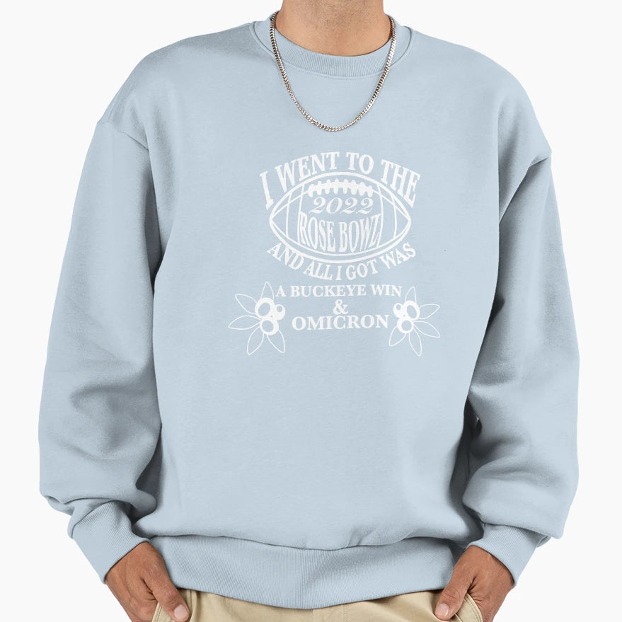 Shady Sweatshirt - Trendy Graphic for Adults - T-Shirt, Sweatshirt, Hoodie