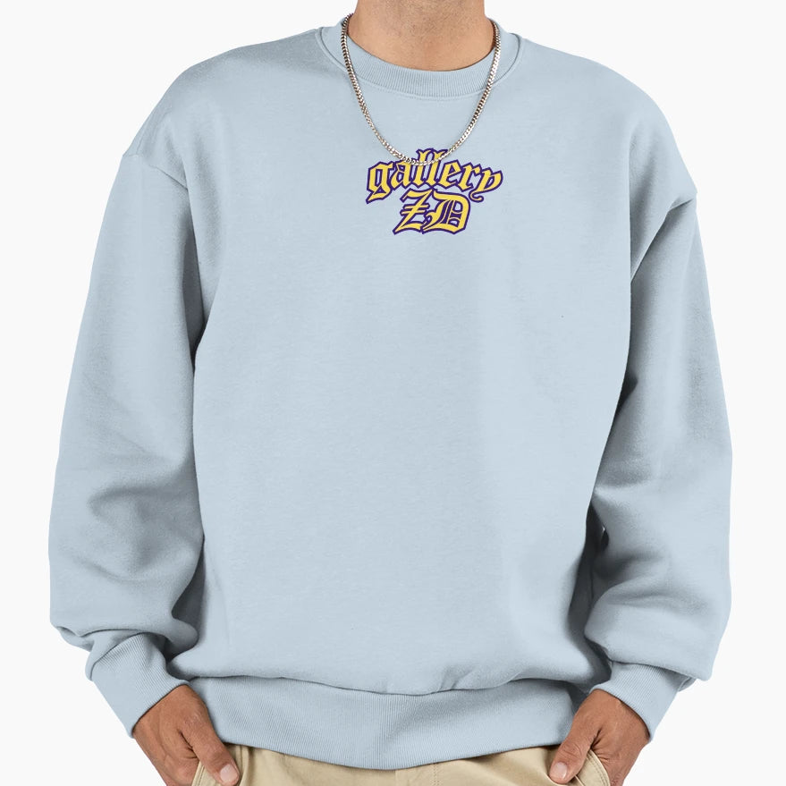 Streetwear Aesthetic Sweatshirt - Aesthetic Graphic Unisex - T-Shirt, Sweatshirt, Hoodie