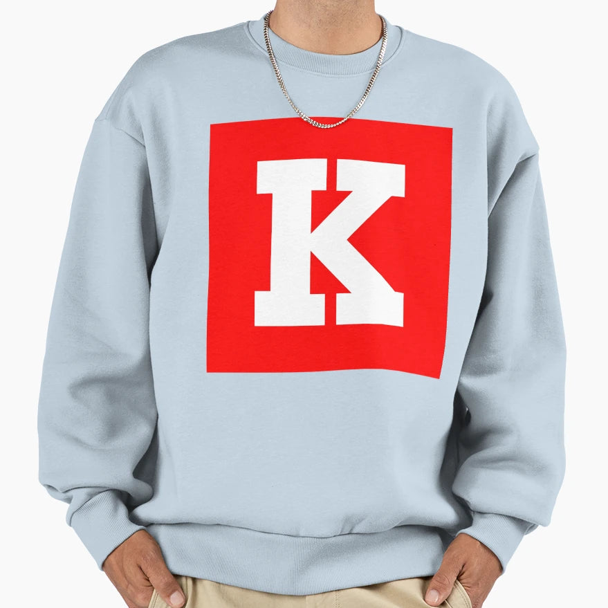 Kraftklub Sweatshirt - Unique Graphic Unisex - T-Shirt, Sweatshirt, Hoodie