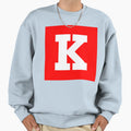 Kraftklub Sweatshirt - Unique Graphic Unisex - T-Shirt, Sweatshirt, Hoodie