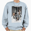 Cristiano Ronaldo Juventus Cr7 Sweatshirt - Custom Art Print for Adults - T-Shirt, Sweatshirt, Hoodie
