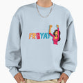 Happiness Is About To Happen Sweatshirt - Streetwear Style for Adults - T-Shirt, Sweatshirt, Hoodie