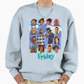 Gifts Friday Animated Craig And Sweatshirt - Custom Art Print Men Women - T-Shirt, Sweatshirt, Hoodie