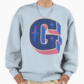 Grainger 7 Sweatshirt - Trendy Graphic for Adults - T-Shirt, Sweatshirt, Hoodie