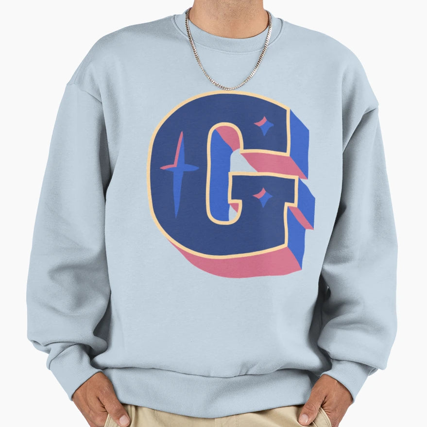 Grainger 7 Sweatshirt - Trendy Graphic for Adults - T-Shirt, Sweatshirt, Hoodie