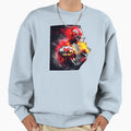 Chiefs Sweatshirt - Casual Everyday Wear Unisex - T-Shirt, Sweatshirt, Hoodie
