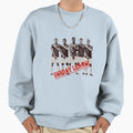 Amateur Football Sunday League Sweatshirt - Aesthetic Graphic Men Women - T-Shirt, Sweatshirt, Hoodie