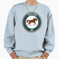 Sutton Quebec Sweatshirt - Novelty Apparel for Adults - T-Shirt, Sweatshirt, Hoodie
