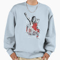 Tony Adams Sweatshirt - Streetwear Style Unisex - T-Shirt, Sweatshirt, Hoodie