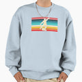 Rugby Action Sweatshirt - Streetwear Style Unisex - T-Shirt, Sweatshirt, Hoodie