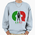 C Ronaldo 3 Sweatshirt - Streetwear Style Unisex - T-Shirt, Sweatshirt, Hoodie