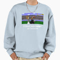 Touchdown Bo Sweatshirt - Novelty Apparel for Adults - T-Shirt, Sweatshirt, Hoodie