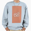 Football Is My Favorite Season Sweatshirt - Graphic Print Men Women - T-Shirt, Sweatshirt, Hoodie