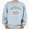 Tailgate World Champ Sweatshirt - Graphic Print Unisex - T-Shirt, Sweatshirt, Hoodie