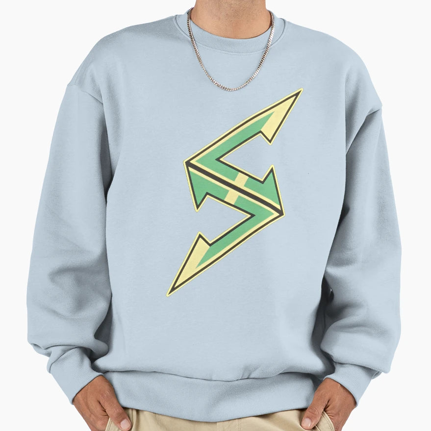 Mandjtv Sweatshirt - Streetwear Style for Adults - T-Shirt, Sweatshirt, Hoodie