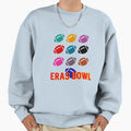 Eras Bowl Sweatshirt - Trendy Graphic Men Women - T-Shirt, Sweatshirt, Hoodie