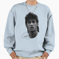 Neymar T-Shirt - Custom Art Print for Adults - T-Shirt, Sweatshirt, Hoodie