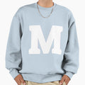Montreal Hockey Maroons Sweatshirt - Fun Novelty Design for Adults - T-Shirt, Sweatshirt, Hoodie