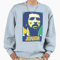 Jnior Brazil Sweatshirt - Streetwear Style Unisex - T-Shirt, Sweatshirt, Hoodie