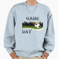 Game Day T-Shirt - Fun Novelty Design Men Women - T-Shirt, Sweatshirt, Hoodie