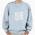 New Mom Dad New Parent Gifts No Sleep Sweatshirt - Graphic Print Men Women - T-Shirt, Sweatshirt, Hoodie