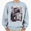 Muhamad Ali Sweatshirt - Trendy Graphic for Adults - T-Shirt, Sweatshirt, Hoodie