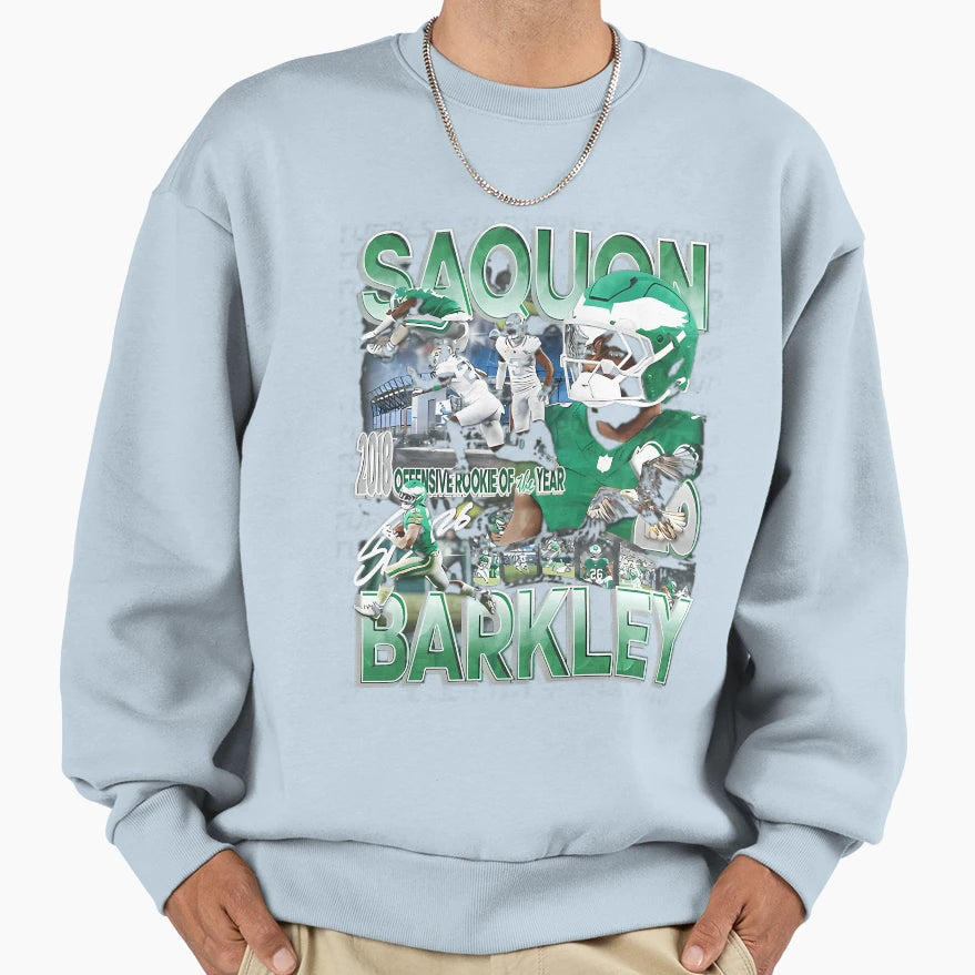 SB Philadelphia Sweatshirt - Trendy Graphic for Adults - T-Shirt, Sweatshirt, Hoodie