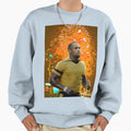 Adama Traore Sweatshirt - Fun Novelty Design Men Women - T-Shirt, Sweatshirt, Hoodie