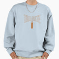 Tailgate Football Goal Post Sweatshirt - Casual Everyday Wear Unisex - T-Shirt, Sweatshirt, Hoodie