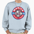 Football Is Everything Munich Sweatshirt - Trendy Graphic for Adults - T-Shirt, Sweatshirt, Hoodie