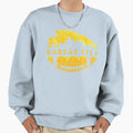 Kansas City Football Kc Chief 2020 Sweatshirt - Minimalist Print for Adults - T-Shirt, Sweatshirt, Hoodie