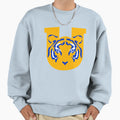 Tigres Sweatshirt - Aesthetic Graphic Men Women - T-Shirt, Sweatshirt, Hoodie