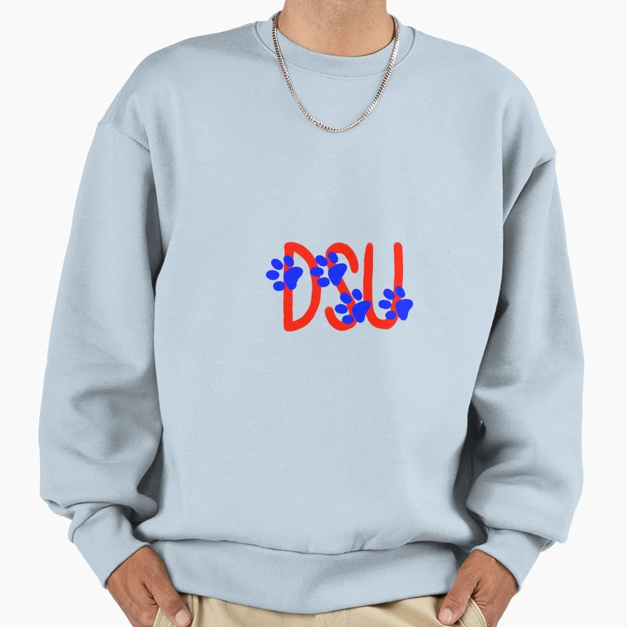 Desales Sweatshirt - Streetwear Style for Adults - T-Shirt, Sweatshirt, Hoodie