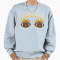 Pittsburgh Football Football Gifts Sweatshirt - Casual Everyday Wear Unisex - T-Shirt, Sweatshirt, Hoodie