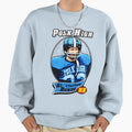 Al Bundy Football Card Sweatshirt - Graphic Print Men Women - T-Shirt, Sweatshirt, Hoodie